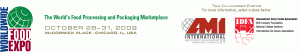 WorldWide Food Expo
