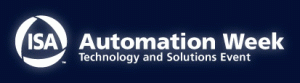 ISA Automation Week